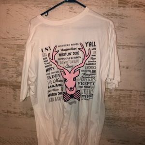 Jadelynn short sleeve